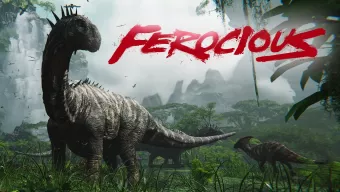 Tráiler gameplay de FEROCIOUS