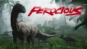 Tráiler gameplay de FEROCIOUS