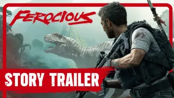 Tráiler de la historia de FEROCIOUS