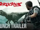 Tráiler de lanzamiento de FEROCIOUS