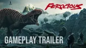 Tráiler GAMESCOM 2025 de FEROCIOUS