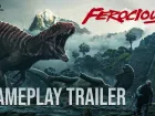 Tráiler GAMESCOM 2025 de FEROCIOUS