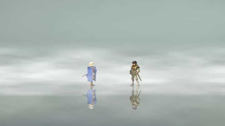 Record of Lodoss War