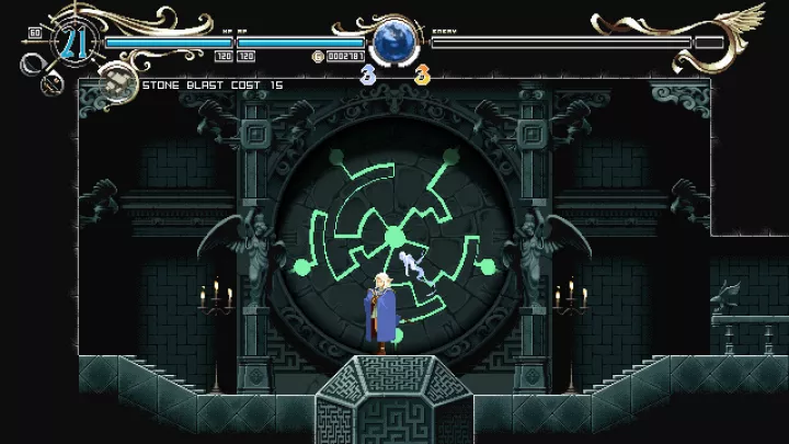 Record of Lodoss War: Deedlit in Wonder Labyrinth