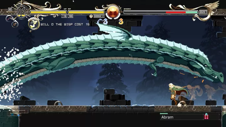 Record of Lodoss War: Deedlit in Wonder Labyrinth