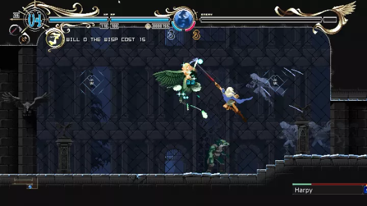 Record of Lodoss War: Deedlit in Wonder Labyrinth