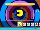PAC-MAN 99 - Imagen