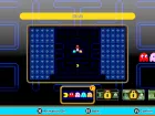 PAC-MAN 99 - Pantalla