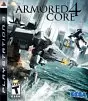 Armored Core 4 PS3