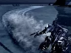 Armored Core 4 - Pantalla