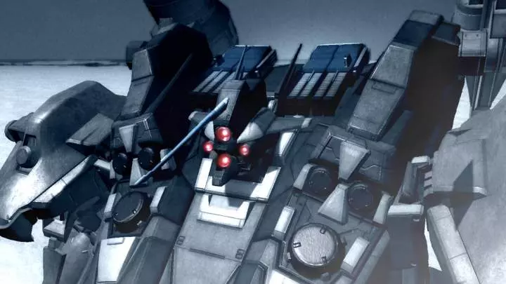 Armored Core 4 - Xbox 360