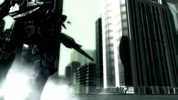 Armored Core 4 - Xbox 360