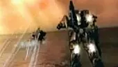 Armored Core 4: Trailer oficial 1