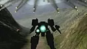 Armored Core 4: Trailer oficial 1