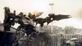 Armored Core 4: Trailer oficial 3