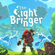 Carátula de The Lightbringer - PC