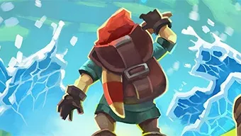 Si te gustan los primeros Zelda puede que esta aventura de puzles y plataformas te ilusione