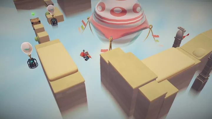 The Lightbringer - Nintendo Switch