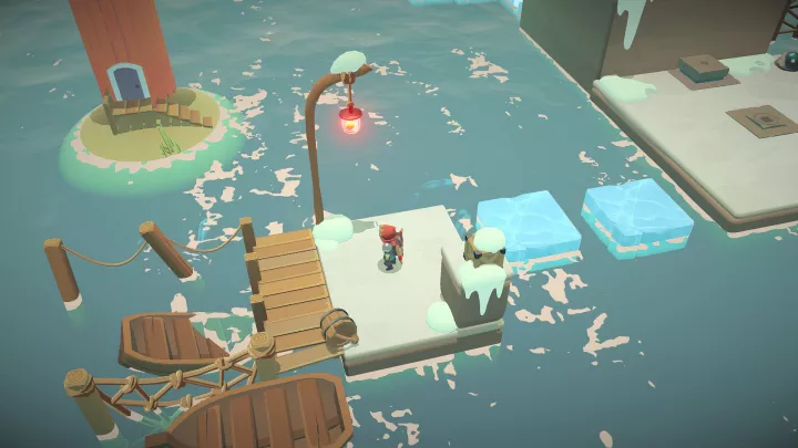 The Lightbringer - Nintendo Switch