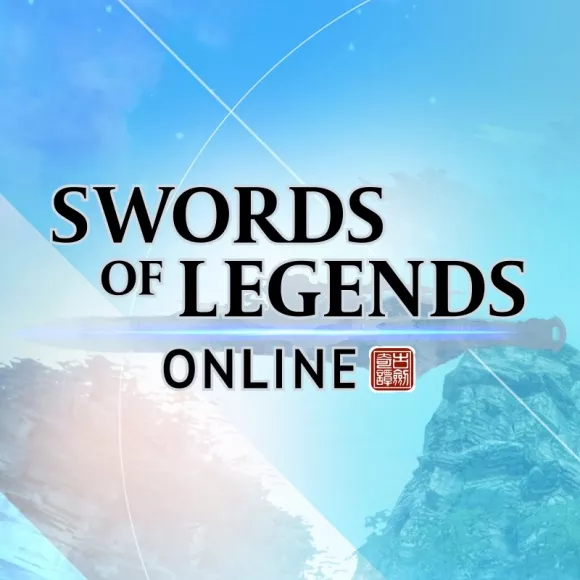 Carátula de Swords of Legends Online