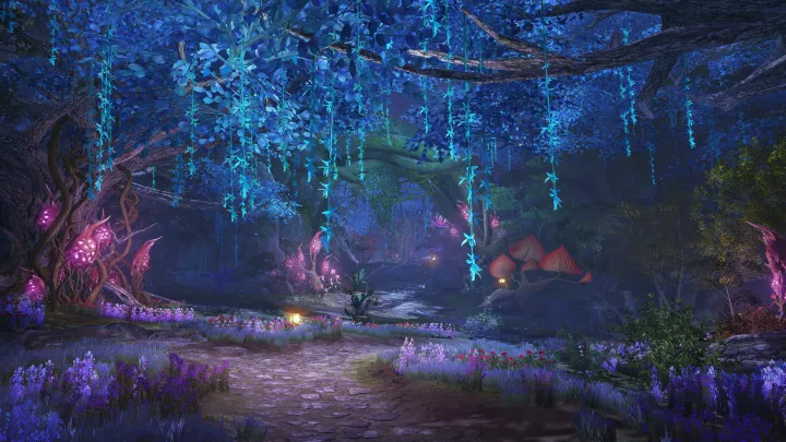 Swords of Legends Online