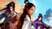 Tráiler de anuncio de Swords of Legends Online, un MMORPG basado en la mitología china