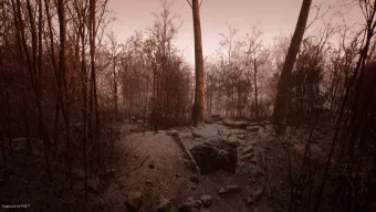 El creador de Abandoned niega otra vez su relación con Silent Hill, tras insinuarla en el pasado