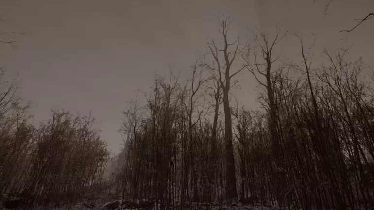 Abandoned Abandoned