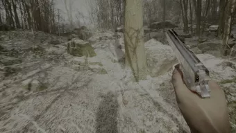 El primer gameplay de Abandoned se enseñará "en unos meses", pero la app se actualizará pronto