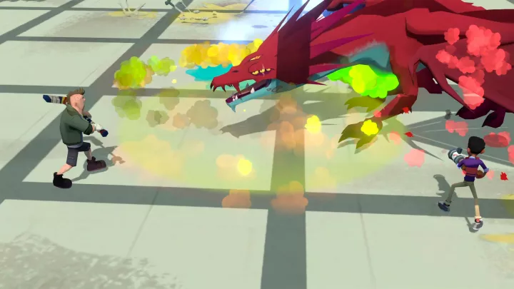 Los Últimos Frikis del Mundo y el Báculo del Destino