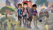 La aventura Los Últimos Frikis del Mundo y el Báculo del Destino presenta su historia en este tráiler