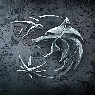 Carátula de The Witcher: Blood Origin