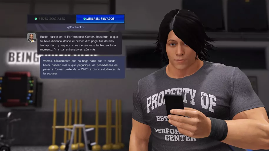 WWE 2K22