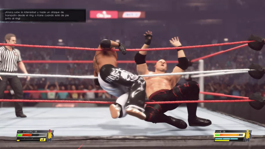 WWE 2K22 Xbox Series