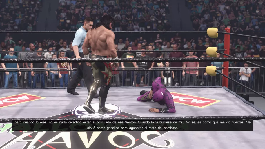 WWE 2K22