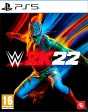 WWE 2K22 PS5