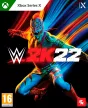 WWE 2K22 Xbox Series