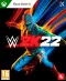 WWE 2K22
