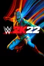 WWE 2K22 PC