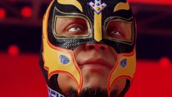 WWE 2K22 presenta su primer vídeo con gráficos realistas: prepárate para la lucha más espectacular