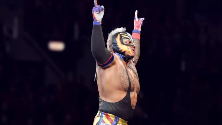 Wwe 2k22 Has Been Rebuilt From The Ground Up And Will Feel Like A Wrestling Fan Game Ruetir