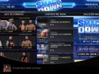 WWE 2K22 - Pantalla