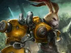 F.I.S.T.:Forged In Shadow Torch