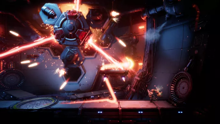 F.I.S.T. Forged In Shadow Torch - PC