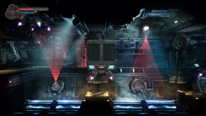 F.I.S.T. Forged In Shadow Torch