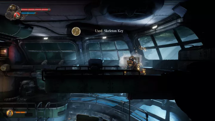 F.I.S.T. Forged In Shadow Torch