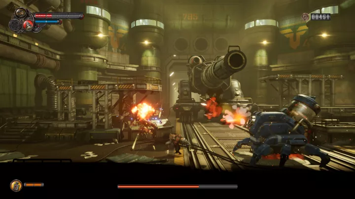 F.I.S.T. Forged In Shadow Torch - PC