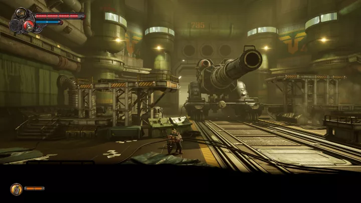 F.I.S.T. Forged In Shadow Torch - PC