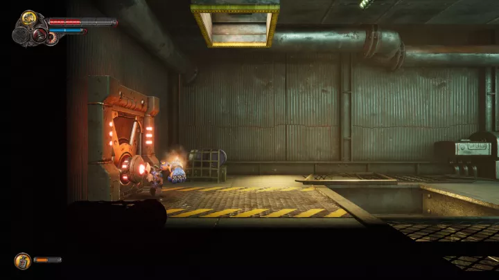 F.I.S.T. Forged In Shadow Torch