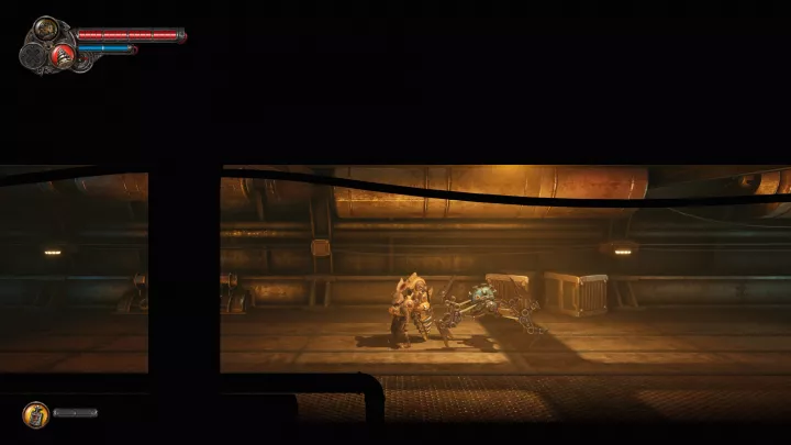 F.I.S.T. Forged In Shadow Torch - PC